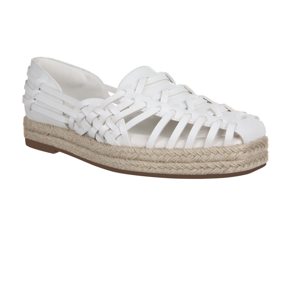 NWT Sam & Libby Women's Asha Espadrille